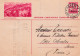 Suisse -1937--Entier BEATENBERG De GENEVE Pour BOIS-COLOMBES (France).. .cachets - Lettres & Documents
