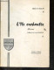 L'ile Enchantee - Poemes + Envoi De L'auteur - LE SUEUR MARIE - CHAIGNE LOUIS (preface) - 1971 - Autographed