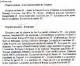 Coutras Corterate - Edition Originale Numérotée N°3/400, Destiné Aux Souscripteurs- La Traversee Du XXe Siecle- La Trans - Aquitaine