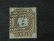 Portugal - YT N° 5 - Oblitéré - TB - 1855 / 1856 - Usati