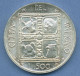 Vatikan 500 Lire 1977 Buch Der Evangelisten, Silber, KM 132 Vz/st (m588) - Vatican