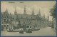 Middelburg Balans, Gelaufen 1912 (AK3151) - Middelburg