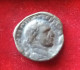 COIN ANCIENT UNCLASSIFIED ROMAN COIN? GREEK? CELTIC? PHENICIA? BYZANTINE? 2.7 CM DIAMETER 10 G - Other & Unclassified