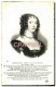 CPA Henriette Anne D&#39Angleterre Fille De Charles 1er Roi D&#39Angleterre - Storia