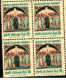 74183) ITALIA LOTTO QUARTINE ANNO 1963 MNH** VEDI FOTO - 1961-70: Nieuw/plakker