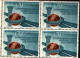 Delcampe - 74183) ITALIA LOTTO QUARTINE ANNO 1963 MNH** VEDI FOTO - 1961-70:  Nuovi