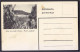 Croatia Hvar Jelsa - Unused ILLUSTRATED Postal Card Ganzsache Stationery (see Sales Conditions) - Postal Stationery