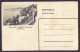 Croatia Dubrovnik - Unused ILLUSTRATED Postal Card Ganzsache Stationery (see Sales Conditions) - Postwaardestukken