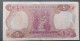 BANKNOTE IRAQ 5 DINARS 1973 CIRCULATED - Irak