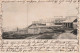 Zandvoort Terras Groot Badhuis Verzonden In 1899 M7084 - Zandvoort