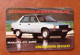 Calendrier De Poche, Renault 1985 - Petit Format : 1981-90