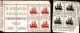 74174) ITALIA LOTTO QUARTINE ANNO 1964 MNH** VEDI FOTO - 1961-70: Neufs