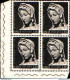 74174) ITALIA LOTTO QUARTINE ANNO 1964 MNH** VEDI FOTO - 1961-70: Neufs