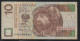 POLONIA - 10 ZLOT DE 1994 - Polonia