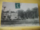 40 2991 CPA 1909 - VUE N° 1 - 40 SORE - PLACE DE LA MAIRIE - BELLE ANIMATION - Sore