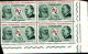 74184) ITALIA LOTTO QUARTINE ANNO 1965 MNH** VEDI FOTO - 1961-70: Neufs