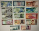 Super Lot / Collection / Iran Persia 14 Banknotes From Pahlavi To Modern Issues + Top Price +++ - Irán