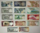 Super Lot / Collection / Iran Persia 14 Banknotes From Pahlavi To Modern Issues + Top Price +++ - Iran