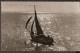 Wijk Aan Zee - Zeilschip Op Zee - Wijk Aan Zee