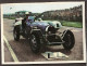 Bugatti (France)  - Automobile, Voiture, Oldtimer, Car. Voir Description, See  The Description. - Autos