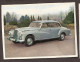Mercedes 300 - Automobile, Voiture, Oldtimer, Car. Voir Description, See  The Description. - Autos