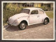 Volkswagen 1961 (Beetle) - Automobile, Voiture, Oldtimer, Car. Voir Description, See  The Description. - Cars