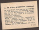 N.S.U. Sportprinz (Germany) - Automobile, Voiture, Oldtimer, Car. Voir Description, See  The Description. - Autos