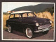 Lloyd Alexander TS (Germany) - Automobile, Voiture, Oldtimer, Car. Voir Description, See  The Description. - Autos