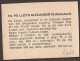 Lloyd Alexander TS (Germany) - Automobile, Voiture, Oldtimer, Car. Voir Description, See  The Description. - Cars