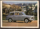 Austin A-40 - 1962 - Automobile, Voiture, Oldtimer, Car. Voir Description, See  The Description. - Autos