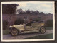Rolls Royce Silver Ghost 1907 - Automobile, Voiture, Oldtimer, Car. Voir Description, See  The Description. - Autos