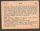 Rover - 3 Liter 1962 - Automobile, Voiture, Oldtimer, Car. Voir Description, See  The Description. - Auto's