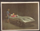 Chevrolet Stingray - Automobile, Voiture, Oldtimer, Car. Voir Description, See  The Description. - Voitures