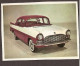 Vauxhall Cresta 1962 - Automobile, Voiture, Oldtimer, Car. Voir Description, See  The Description. - Coches