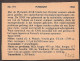 Plymouth XNR 1960 - Automobile, Voiture, Oldtimer, Car. Voir Description, See  The Description. - Voitures