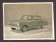 Ford Falcon 1962 - Automobile, Voiture, Oldtimer, Car. Voir Description, See  The Description. - Coches