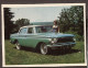 Rambler American Custom Sedan 1962 - Automobile, Voiture, Oldtimer, Car.  See  The Description. - Auto's