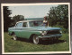 Rambler American Custom Sedan 1962 - Automobile, Voiture, Oldtimer, Car.  See  The Description. - Autos