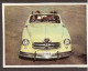 Nash (Rambler) 1950 - Automobile, Voiture, Oldtimer, Car. Voir Description, See  The Description. - Auto's