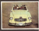 Nash (Rambler) 1950 - Automobile, Voiture, Oldtimer, Car. Voir Description, See  The Description. - Autos
