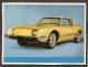 Studebaker Avanti 1962 - Automobile, Voiture, Oldtimer, Car. Voir Description, See  The Description. - Coches