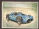 Bugatti 251 Grandprix - 1956 (France) 1956 -  - Automobile, Voiture, Oldtimer, Car. See Description. - Coches