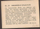 Hirondelle (Netherlands) - Automobile, Voiture, Oldtimer, Car. Voir Description, See  The Description. - Auto's