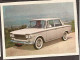 Fiat 1300 - Automobile, Voiture, Oldtimer, Car. Voir Description, See  The Description. - Auto's