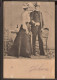 Couple Amoureux - 1903 - Couple In Love - Paare