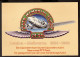 London-Melbourne 1934-1984 Uiver Memorial Flight - Melbourne Airport  - Covers & Documents