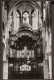 Goes - Magdalenakerk - Church Organ - Orgel Uit 1642 - Goes