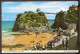 Newquay - Cornwall - The Island - Animated Beachlife - Newquay