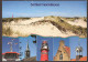 Schiermonnikoog - Vuurtoren, Phare, Leuchtturm,  Lighthouse, Veerboot - Schiermonnikoog