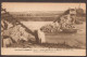 Aisne-Chateau Thierry-Pont De Chemin De Fer Détruit Sur La Marne, Avec Des Ouvriers. Bombed Railroad Bridge.  - Kunstwerken